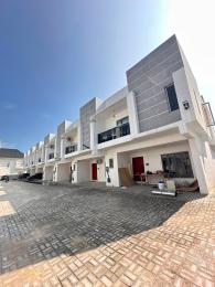 4 bedroom House for sale Orchid Lekki Lagos