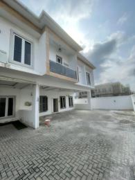 4 bedroom House for rent Van Daniel Orchid Lekki Lagos