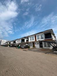 4 bedroom House for rent Ikate Lekki Lagos