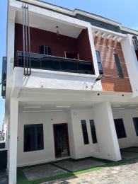 4 bedroom House for sale Ikota Lekki Lagos