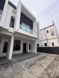 4 bedroom House for rent Ikota Lekki Lagos