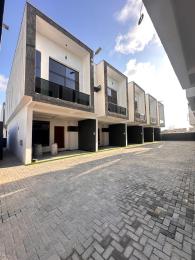 4 bedroom House for rent Ikota Lekki Lagos