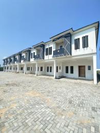 4 bedroom House for sale By 2nd Tollgate, orchid Lekki Lagos