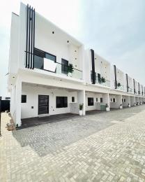 4 bedroom House for sale Ikota Lekki Lagos