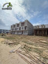 4 bedroom House for sale Orchid Road, Opposite Cooplag Garden, Facing The Lagos–calabar Coastal Road Orchid Lekki Lagos