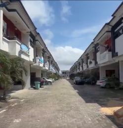 4 bedroom House for rent Ikota Lekki Lagos