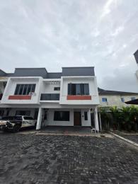 4 bedroom House for rent Ologolo Lekki Lagos