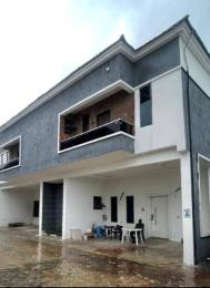 4 bedroom House for sale Orchid Lekki Lagos