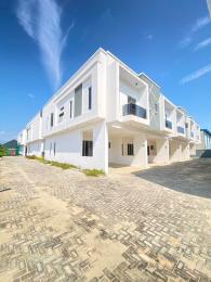 4 bedroom House for sale Lekki Scheme 2 Ajah Lagos