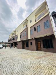 4 bedroom House for sale Soluyi Gbagada Lagos