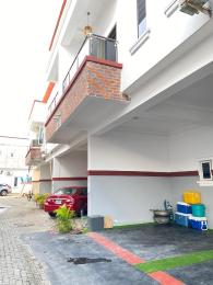 4 bedroom House for sale orchid Lekki Lagos