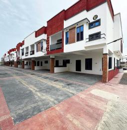 4 bedroom House for sale Chevron Lekki Tollgate Lekki Lagos