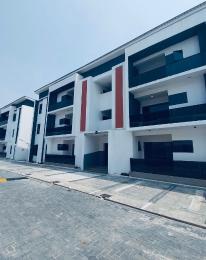 4 bedroom House for sale Platinum Way, Ikate, Osapa, Lekki Lagos