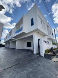 4 bedroom House for sale Ajah Sangotedo Ajah Lagos