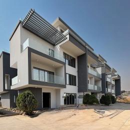 5 bedroom House for sale By Coza Church Guzape Abuja