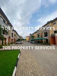 4 bedroom House for rent In An Access Controlled Estate @ Ikeja Gra Ikeja GRA Ikeja Lagos