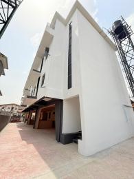 4 bedroom House for sale Anthony Village Maryland Lagos