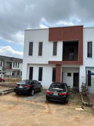4 bedroom Flat / Apartment for sale Apo Abuja