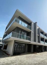 4 bedroom House for sale Chevron Alternative Lekki Lagos