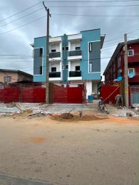 4 bedroom House for sale Gbagada Gbagada Phase 2 Gbagada Lagos