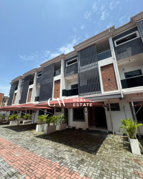 4 bedroom House for sale Ikate Lekki Lagos
