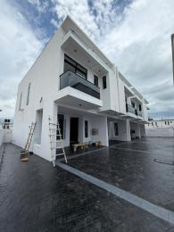 4 bedroom House for sale Ikota Lekki Ikota Lekki Lagos