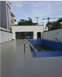 4 bedroom House for rent Ikoyi Lagos