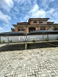4 bedroom House for rent Parkview Estate Ikoyi Lagos