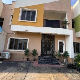 4 bedroom House for sale Karsana Abuja