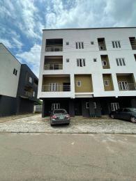 4 bedroom Flat / Apartment for sale Katampe Abuja