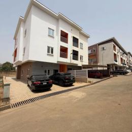 4 bedroom House for sale Katampe , Abuja Katampe Main Abuja