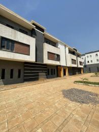 4 bedroom House for rent Kaura (Games Village) Abuja