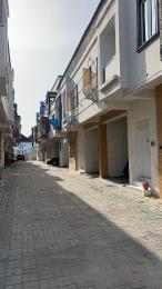 4 bedroom House for rent Ikota Lekki Lagos