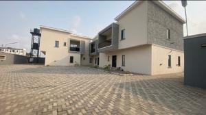 4 bedroom House for sale Abraham Adesanya Estate Lekki Scheme 2 Ajah Lagos