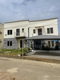 4 bedroom House for sale Life Camp Abuja
