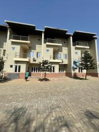 4 bedroom House for rent Life Camp Abuja