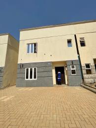 4 bedroom House for rent Life Camp Abuja