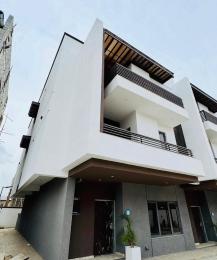 4 bedroom House for sale Mabushi Mabushi Abuja