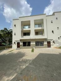 4 bedroom House for rent Maitama Abuja