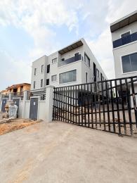 4 bedroom House for sale Ogba Bus-stop Ogba Lagos