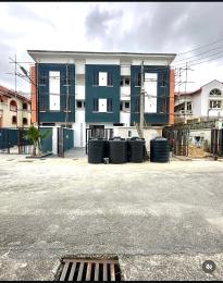 4 bedroom House for sale Ogudu Gra Phase 1 Ogudu GRA Ogudu Lagos