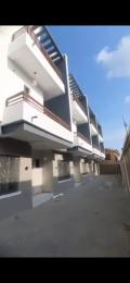 4 bedroom House for sale Olowora, Lagos Ikeja Lagos