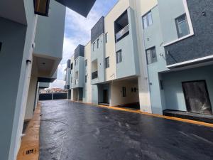 4 bedroom House for sale Oregun Ikeja Lagos