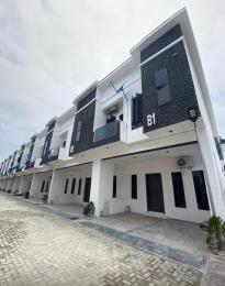 4 bedroom House for sale Orchid Road By Chevron Tollgate Lekki chevron Lekki Lagos