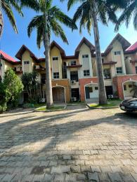 4 bedroom Flat / Apartment for rent Wuse 2 Abuja