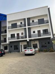 4 bedroom House for sale Wuye Abuja
