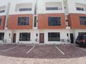 4 bedroom House for rent Freedom Way Lekki Lagos