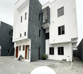 4 bedroom House for rent Lekki Phase 1 Lekki Lagos
