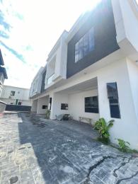 4 bedroom House for sale Orchid Road Lekki Lekki Phase 2 Lekki Lagos