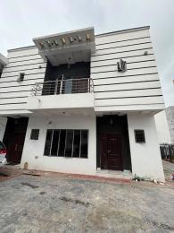 4 bedroom House for rent Thomas Estate Ajah Lagos Thomas estate Ajah Lagos